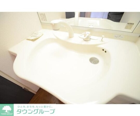 2232フレグランスアベニューの物件内観写真